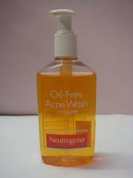 Image of Facial Wash