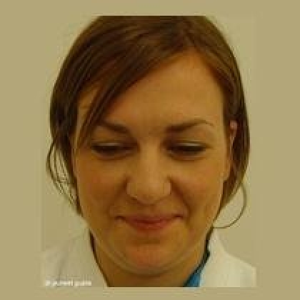 Before: Face and Neck